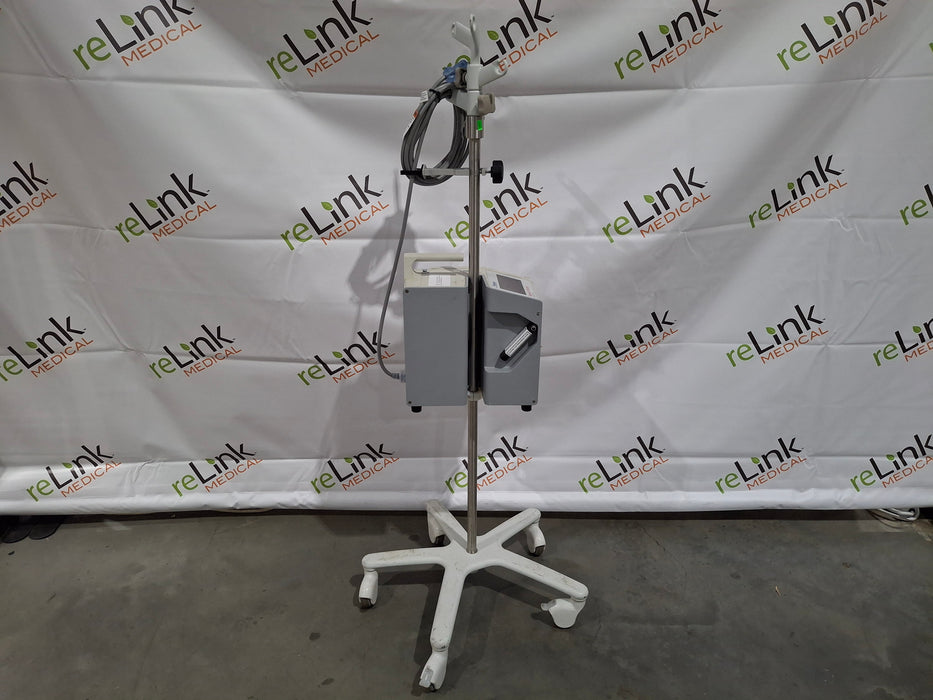 Belmont Instrument Corporation FMS2000 Rapid Infuser