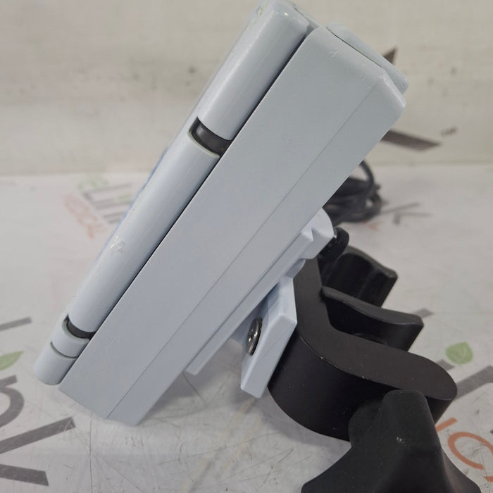 Baxter Baxter Sigma Spectrum 8.01.00 w/o Battery Infusion Pump Infusion Pump reLink Medical