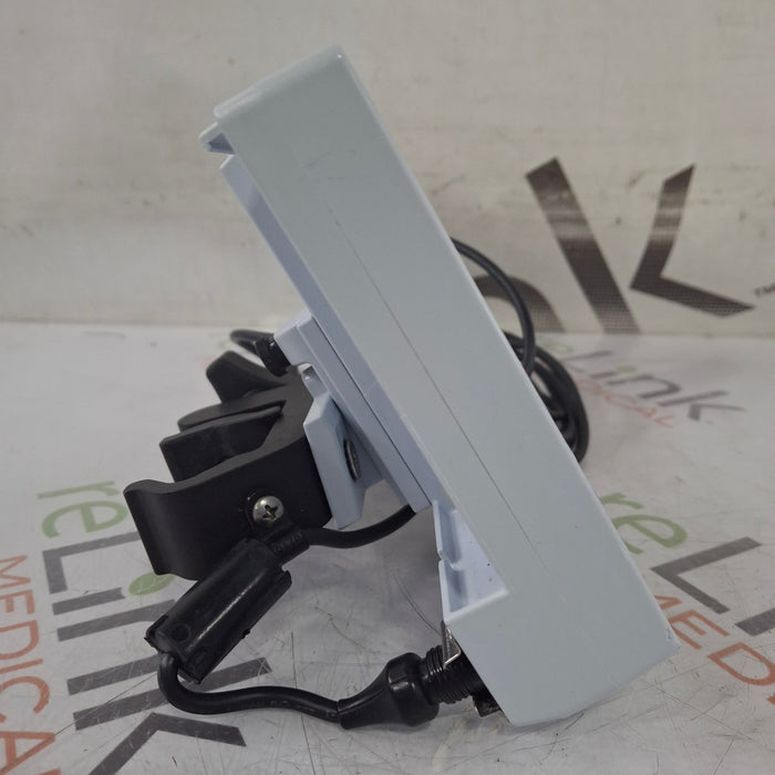 Baxter Baxter Sigma Spectrum 8.01.00 w/o Battery Infusion Pump Infusion Pump reLink Medical