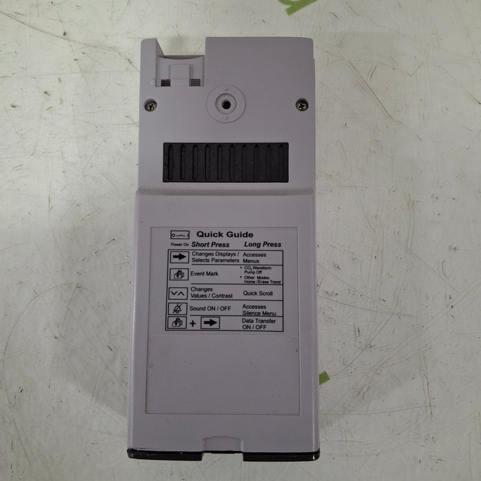 Nellcor N-85 Pulse Oximeter