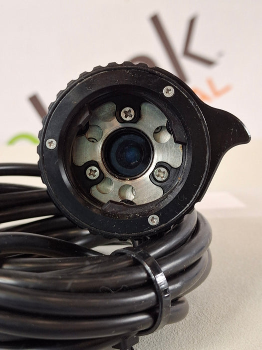 Circon ACMI Circon ACMI MicroDigital IP 4.2 Color Camera Controller Rigid Endoscopy reLink Medical