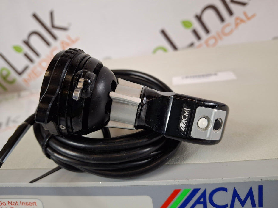 Circon ACMI Circon ACMI MicroDigital IP 4.2 Color Camera Controller Rigid Endoscopy reLink Medical
