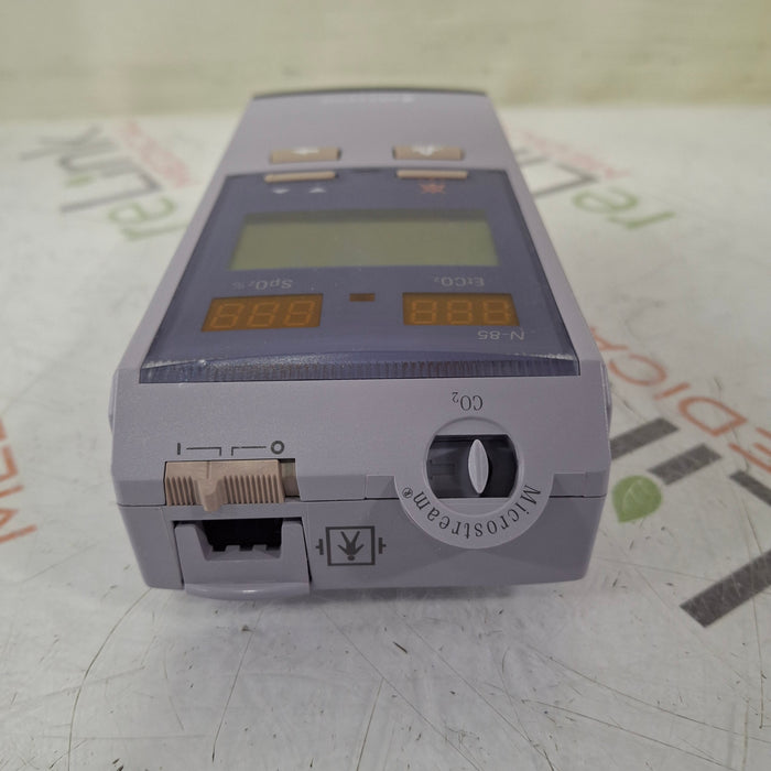 Nellcor Nellcor N-85 Pulse Oximeter Patient Monitors reLink Medical