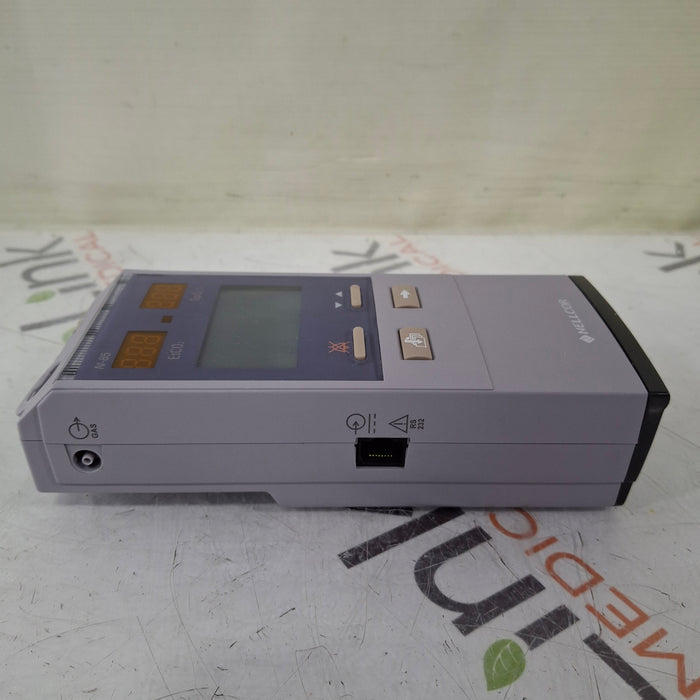 Nellcor Nellcor N-85 Pulse Oximeter Patient Monitors reLink Medical