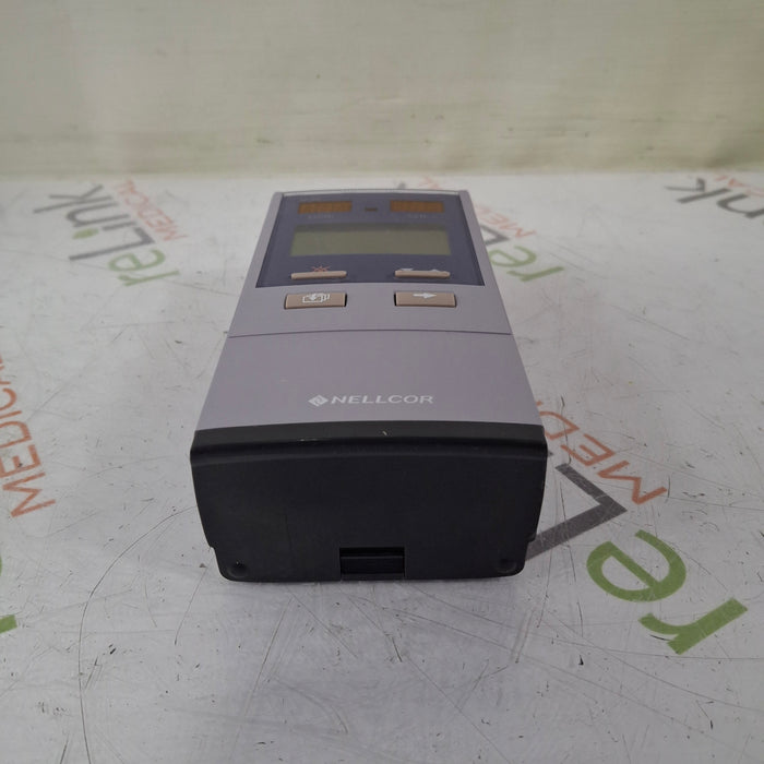 Nellcor Nellcor N-85 Pulse Oximeter Patient Monitors reLink Medical