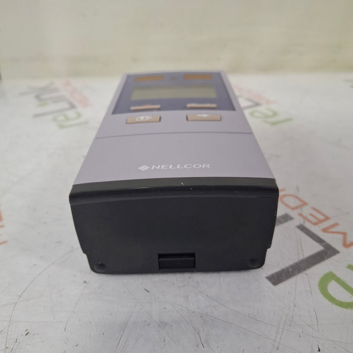Nellcor Nellcor N-85 Pulse Oximeter Patient Monitors reLink Medical