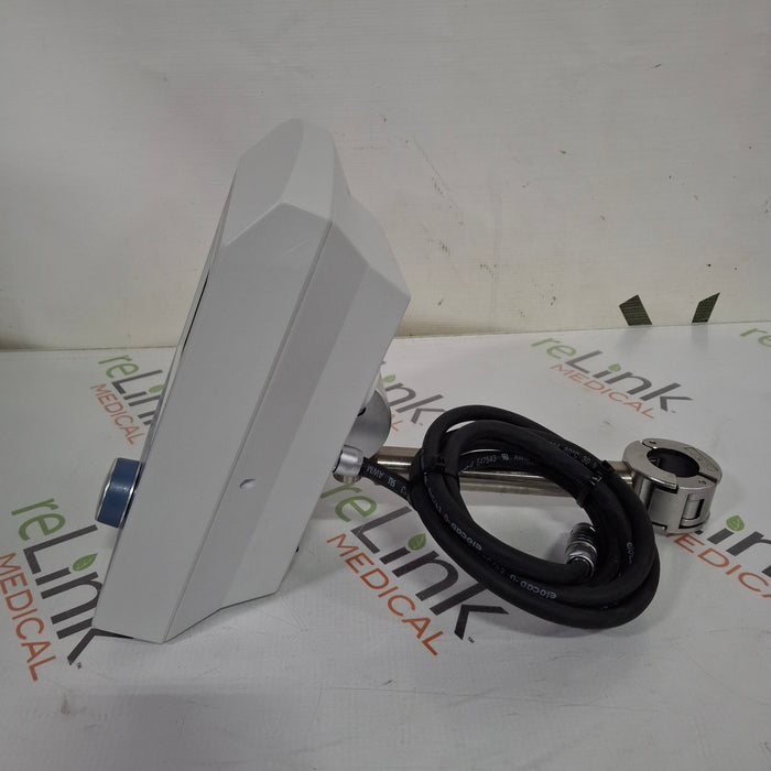 Sorin Group USA, Inc. Sorin Group USA, Inc. CP5 Pump Control Panel Perfusion reLink Medical