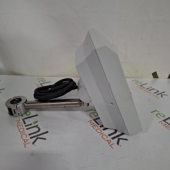 Sorin Group USA, Inc. Sorin Group USA, Inc. CP5 Pump Control Panel Perfusion reLink Medical