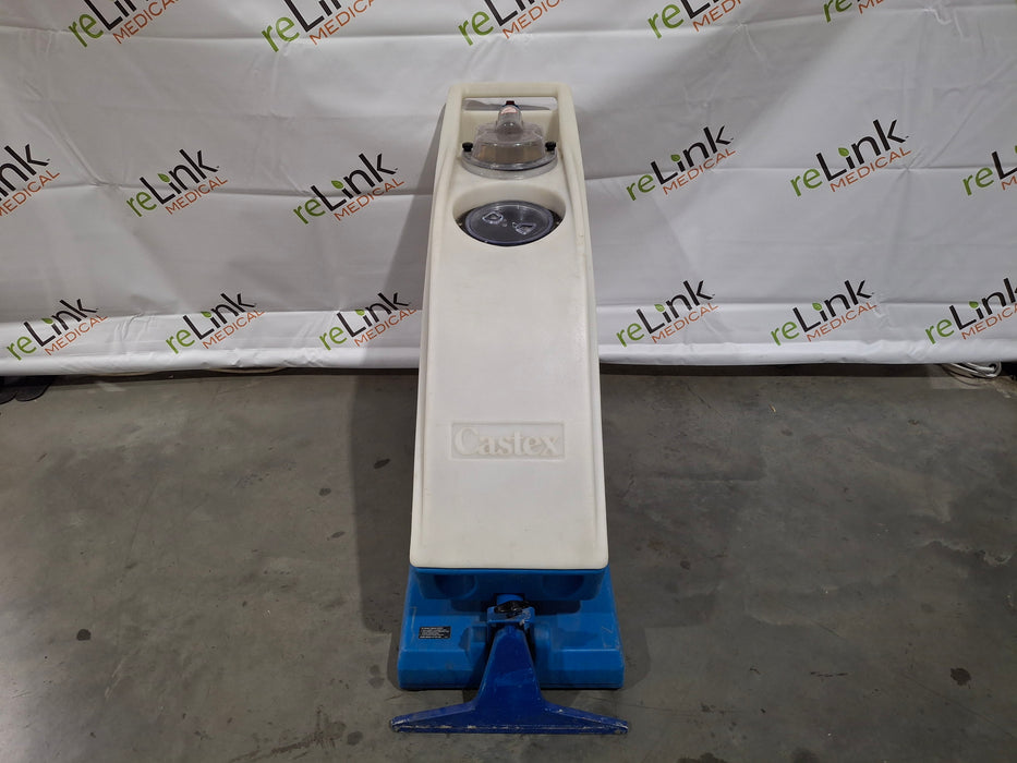 Tennant Co. Nobles Power Eagle Walk Behind Vacuum