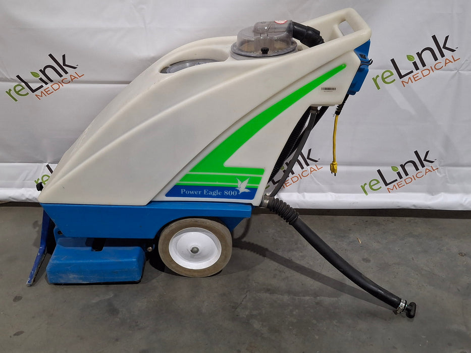 Tennant Co. Nobles Power Eagle Walk Behind Vacuum