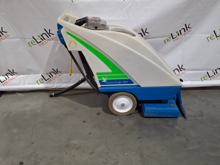 Tennant Co. Nobles Power Eagle Walk Behind Vacuum