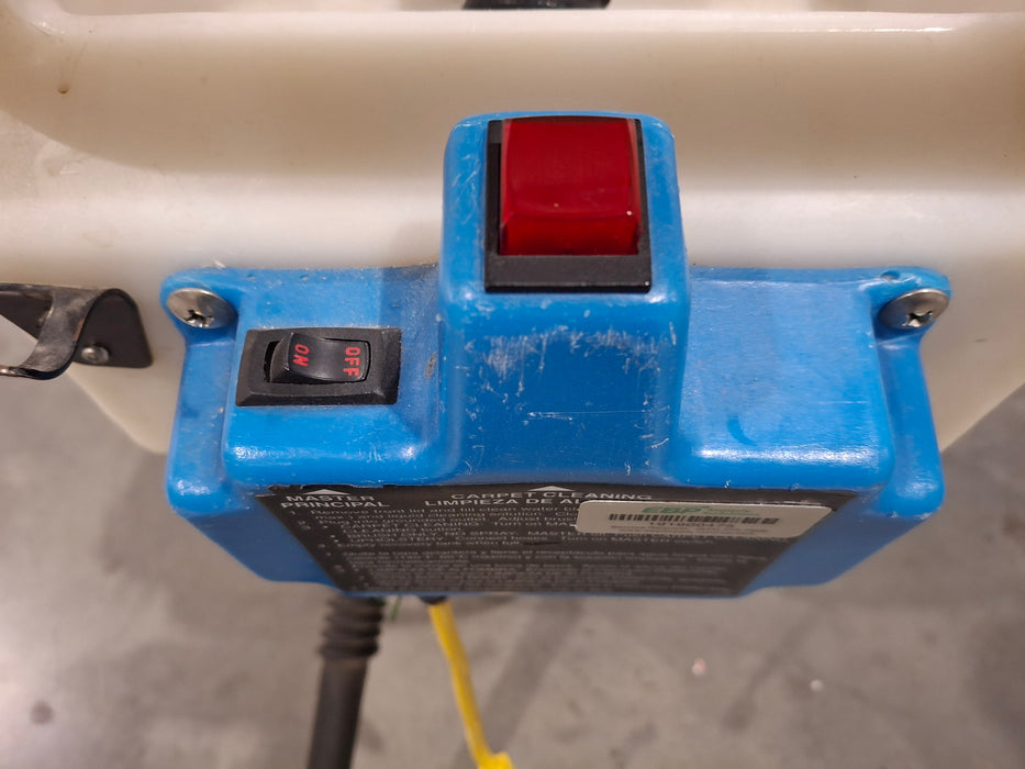 Tennant Co. Nobles Power Eagle Walk Behind Vacuum