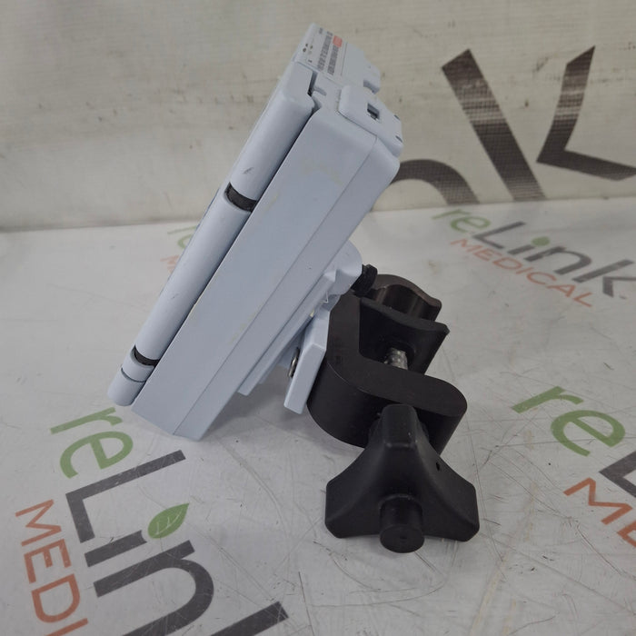 Baxter Sigma Spectrum 8.00.03 w/o Battery Infusion Pump