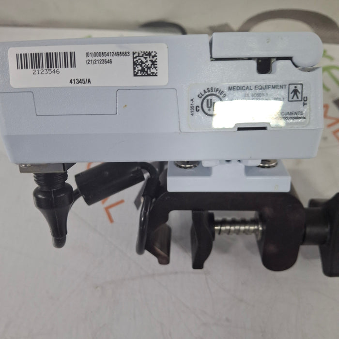 Baxter Sigma Spectrum 8.00.03 w/o Battery Infusion Pump