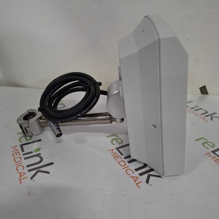 Sorin Group USA, Inc. Sorin Group USA, Inc. CP5 Pump Control Panel Perfusion reLink Medical