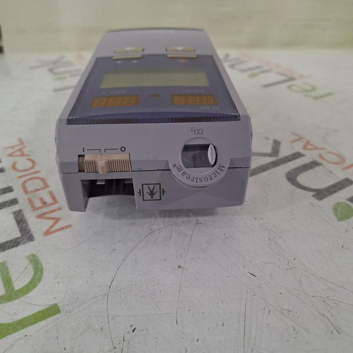 Nellcor Nellcor N-85 Pulse Oximeter Patient Monitors reLink Medical