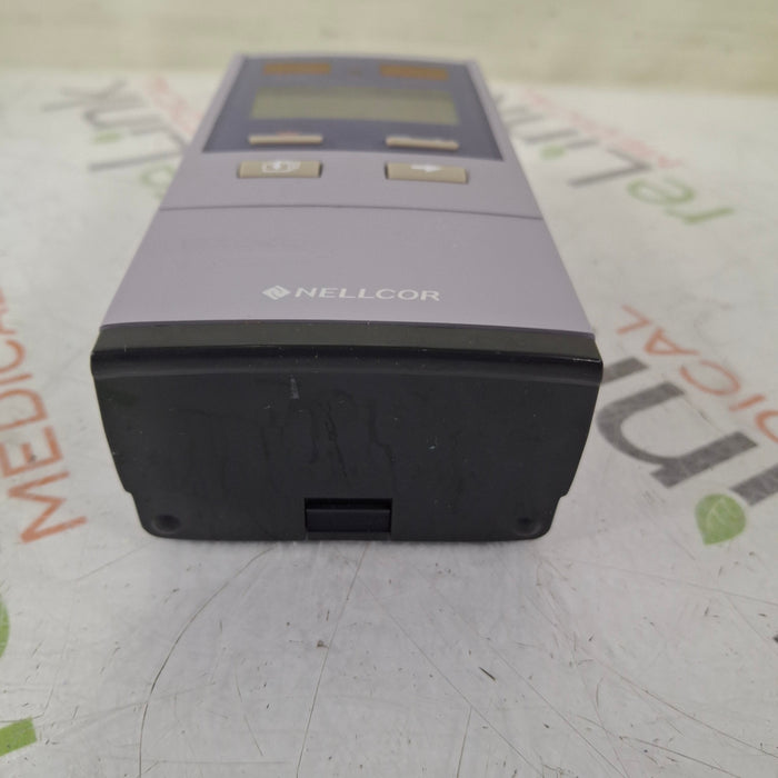 Nellcor Nellcor N-85 Pulse Oximeter Patient Monitors reLink Medical