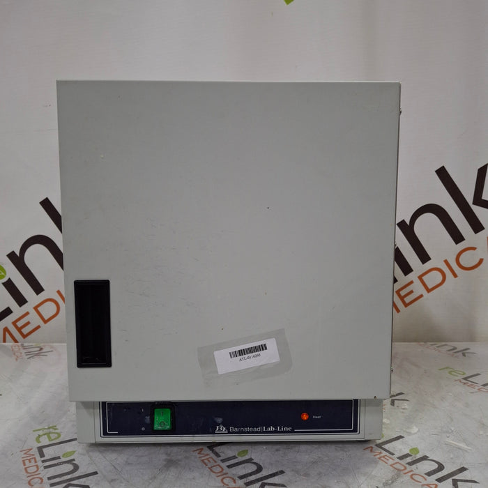 Lab-Line Barnstead 120 Bench Top Incubator