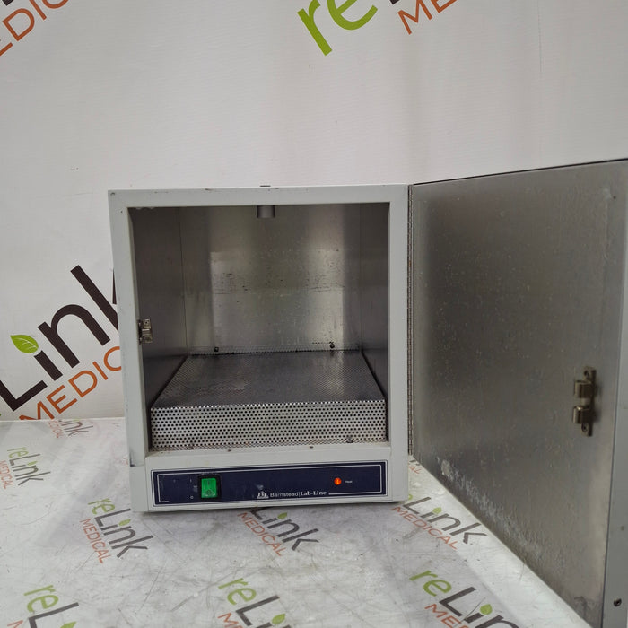 Lab-Line Barnstead 120 Bench Top Incubator