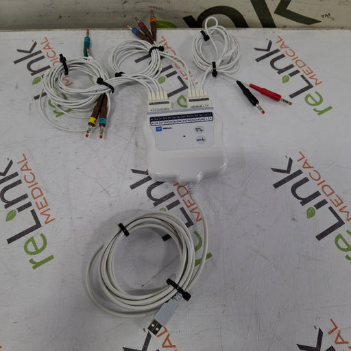 Mortara Mortara AM12 ECG Acquisition Module Cardiology reLink Medical