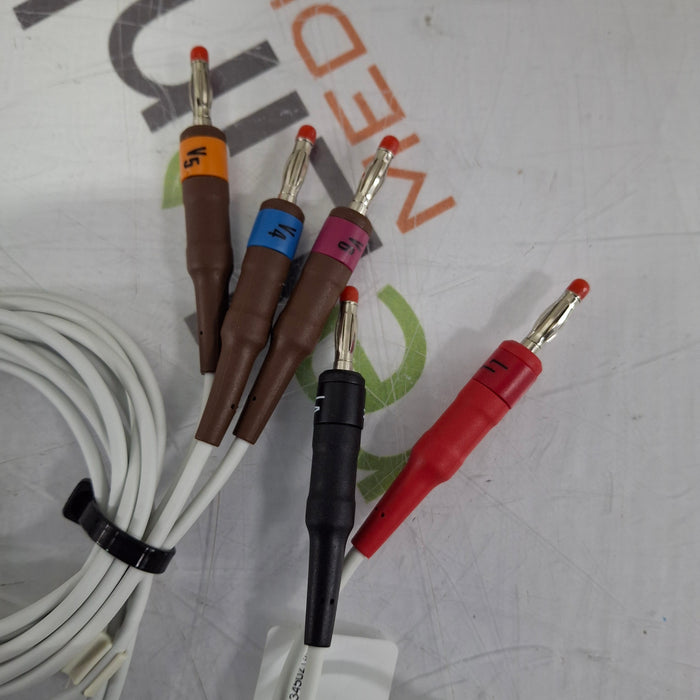 Mortara Mortara AM12 ECG Acquisition Module Cardiology reLink Medical