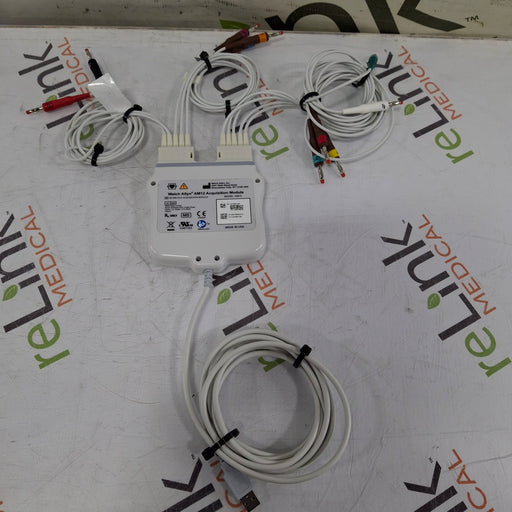 Mortara Mortara AM12 ECG Acquisition Module Cardiology reLink Medical