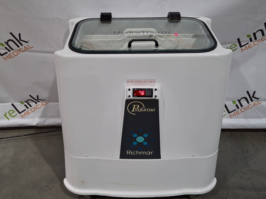 RichMar Performa HydraTherm Deluxe Moist Heat Therapy Unit