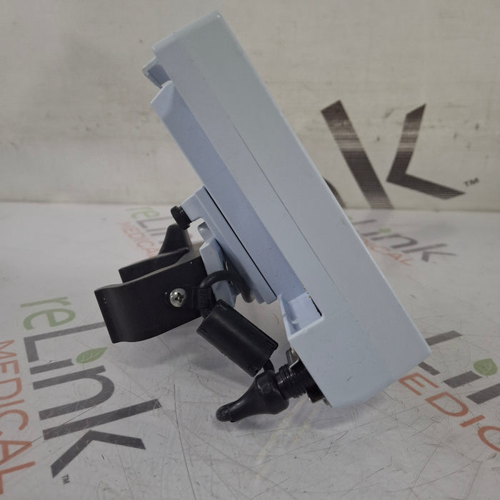 Baxter Sigma Spectrum 8.00.04 w/o Battery Infusion Pump