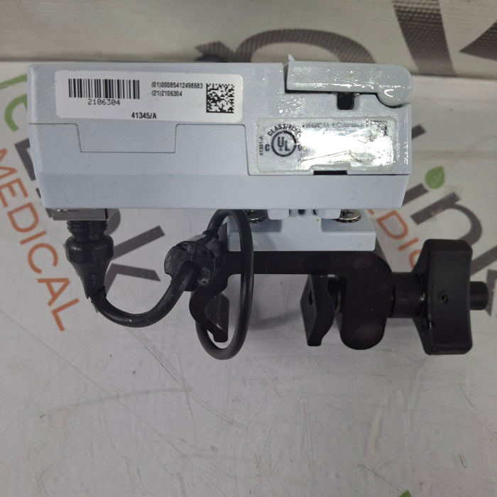 Baxter Sigma Spectrum 8.00.04 w/o Battery Infusion Pump