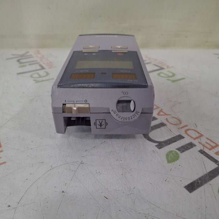 Nellcor Nellcor N-85 Pulse Oximeter Patient Monitors reLink Medical