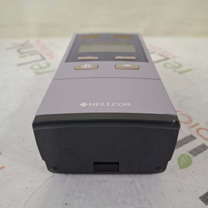 Nellcor Nellcor N-85 Pulse Oximeter Patient Monitors reLink Medical