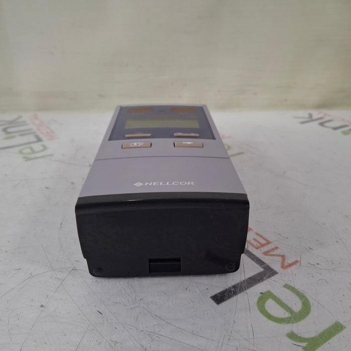 Nellcor Nellcor N-85 Pulse Oximeter Patient Monitors reLink Medical