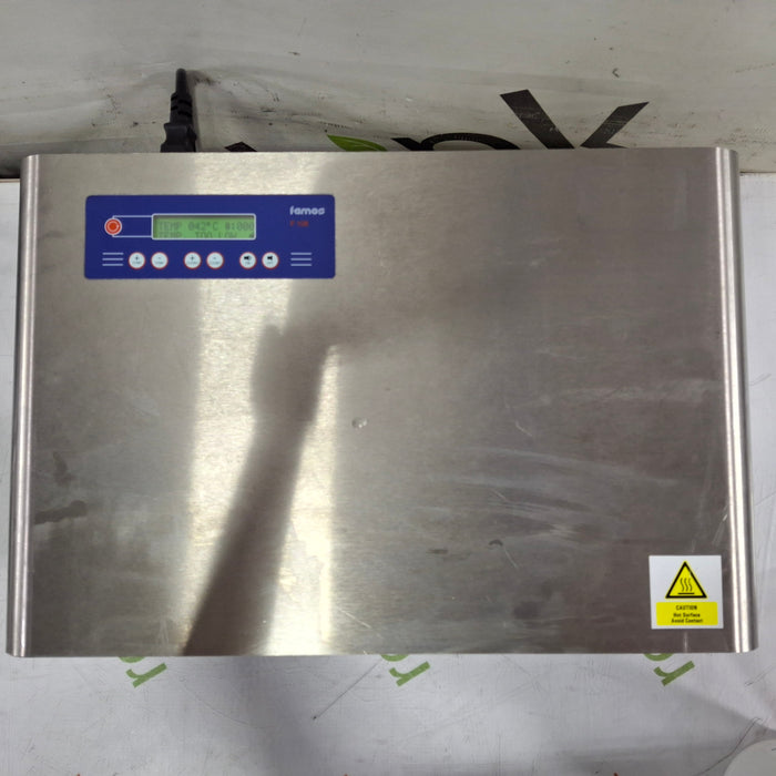 Famos Famos F108TX-P/USB Rotating Heat Sealer Surgical Equipment reLink Medical