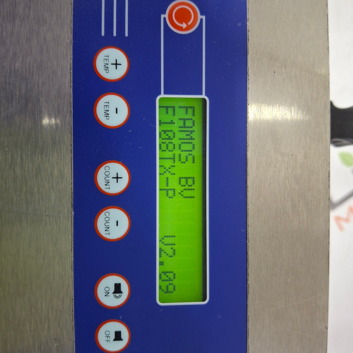 Famos Famos F108TX-P/USB Rotating Heat Sealer Surgical Equipment reLink Medical