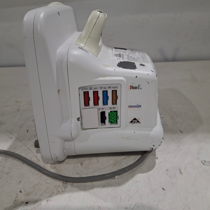 GE Healthcare GE Healthcare Dash 4000 - Masimo SpO2 Patient Monitor Patient Monitors reLink Medical