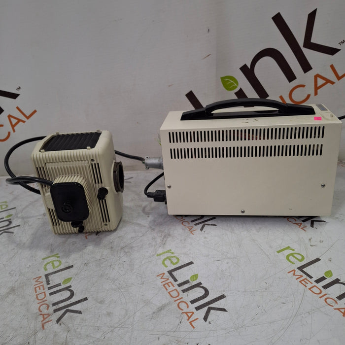 Nikon HB-10101AF Microscope