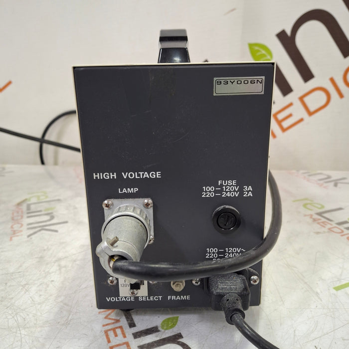 Nikon HB-10101AF Microscope