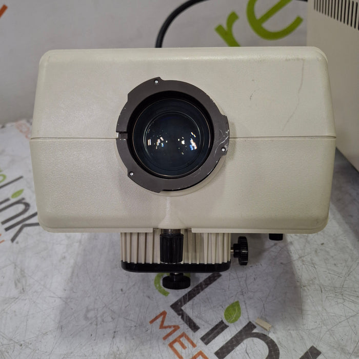 Nikon HB-10101AF Microscope