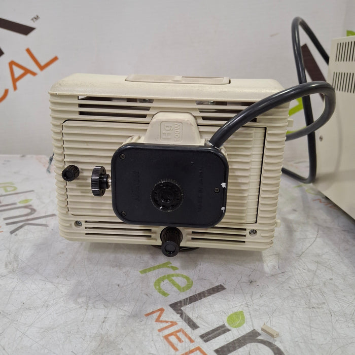 Nikon HB-10101AF Microscope