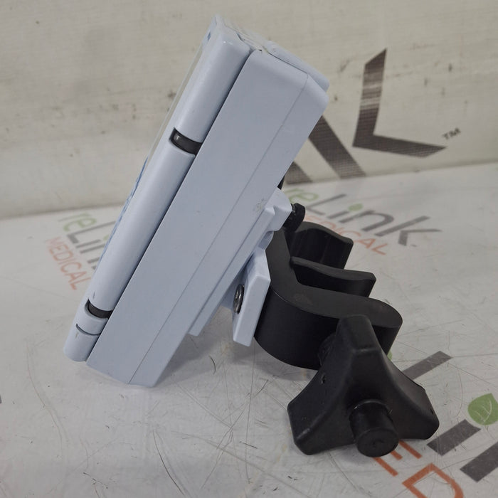 Baxter Baxter Sigma Spectrum 8.00.03 w/o Battery Infusion Pump Infusion Pump reLink Medical