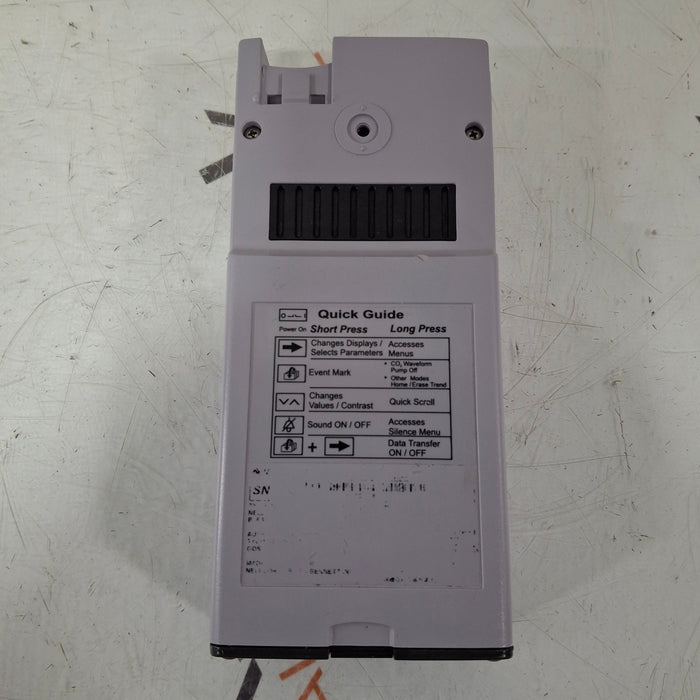 Nellcor N-85 Pulse Oximeter