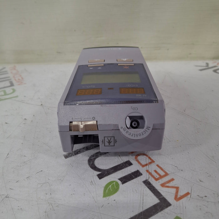 Nellcor N-85 Pulse Oximeter