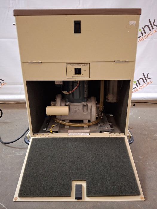 Cabot Medical Cabot Medical Berkeley SV-10 Vacuum Curettage System Surgical Equipment reLink Medical