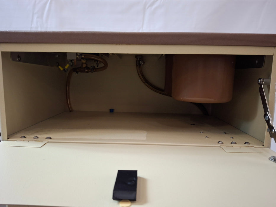 Cabot Medical Cabot Medical Berkeley SV-10 Vacuum Curettage System Surgical Equipment reLink Medical