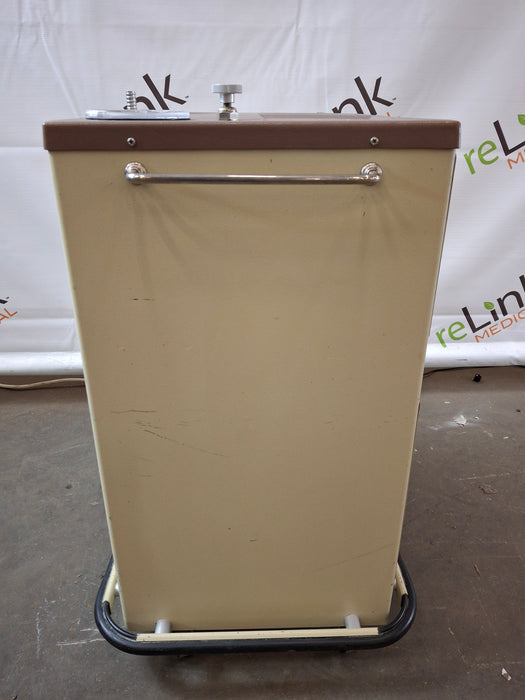 Cabot Medical Cabot Medical Berkeley SV-10 Vacuum Curettage System Surgical Equipment reLink Medical