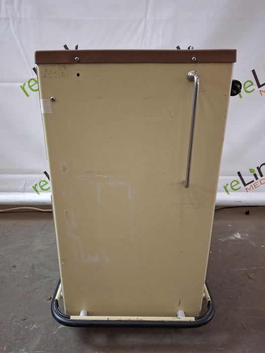 Cabot Medical Cabot Medical Berkeley SV-10 Vacuum Curettage System Surgical Equipment reLink Medical