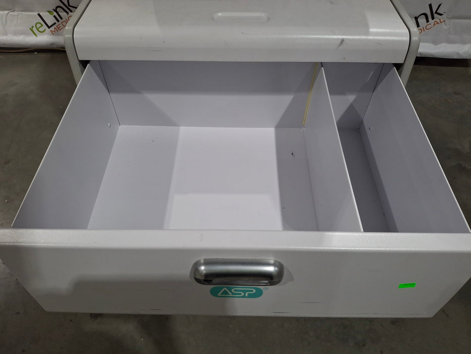 Advanced Sterilization Products Sterrad NX Sterilizer