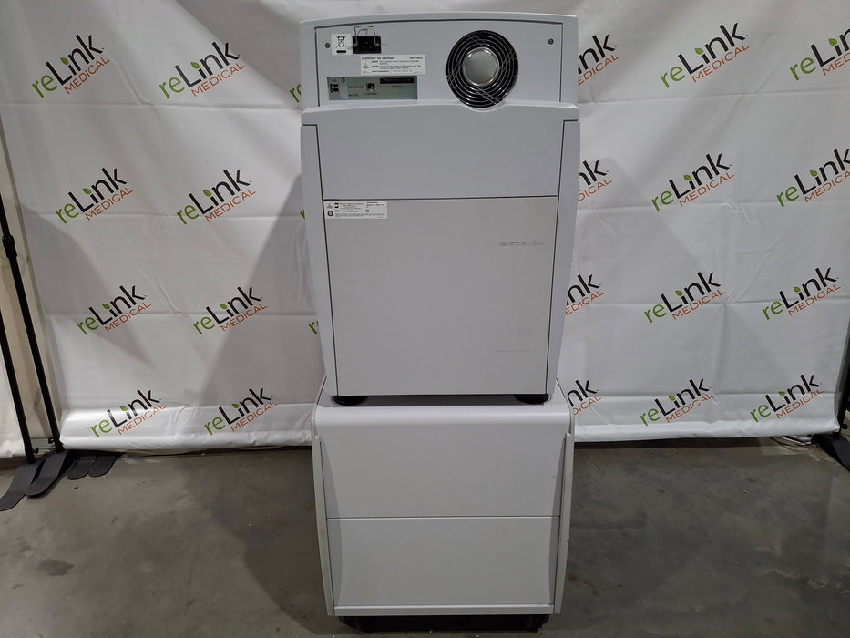 Advanced Sterilization Products Sterrad NX Sterilizer