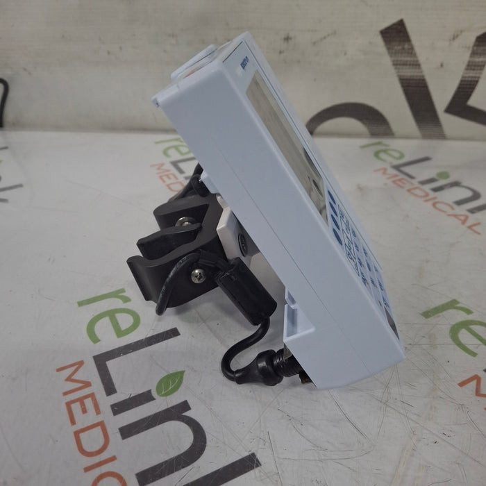 Baxter Baxter Sigma Spectrum 8.01.00 w/o Battery Infusion Pump Infusion Pump reLink Medical