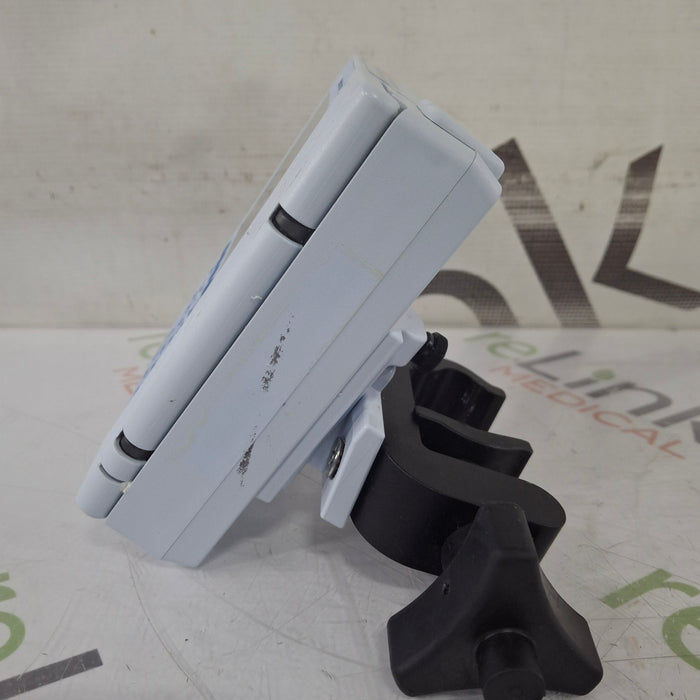 Baxter Baxter Sigma Spectrum 8.00.03 w/o Battery Infusion Pump Infusion Pump reLink Medical